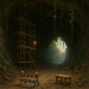 Picture of Custom Cave