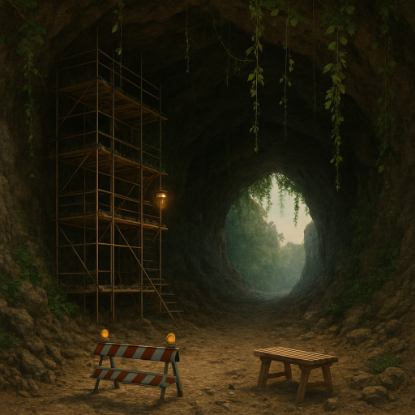 Picture of Custom Cave
