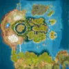 Picture of Center Map Extension