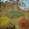 Picture of Extinction Map Extension