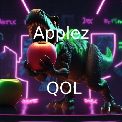 Picture of QOL Mod